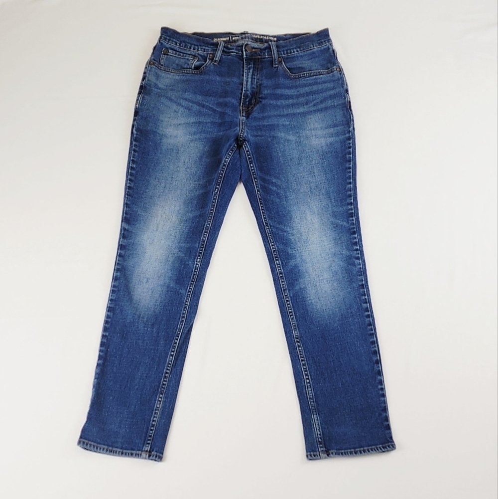 Old Navy Athletic Fit jeans Pants